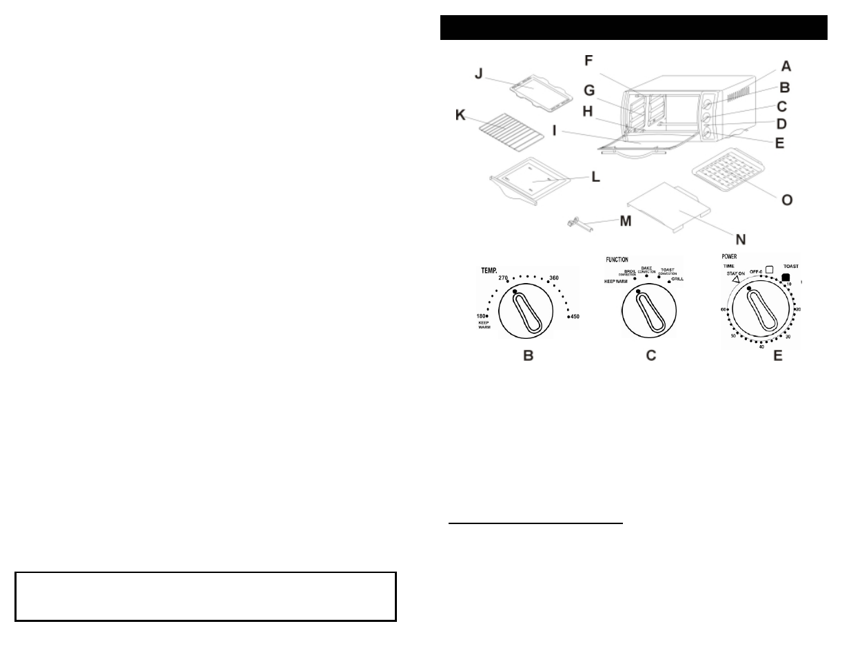 Slide number 2, Save these instructions, Important safety instructions | For household use only, Technical specifications | Euro-Pro EP279 User Manual | Page 2 / 6