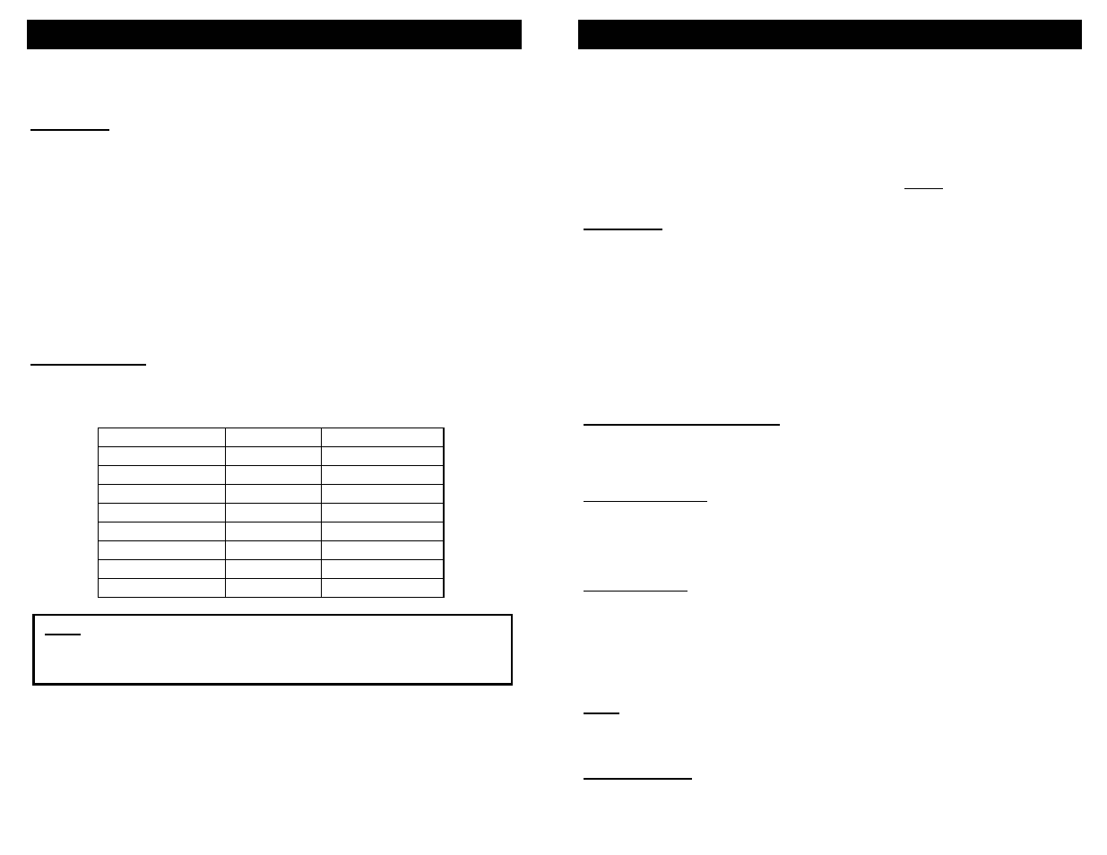 Slide number 4, Broiling, Convection baking | Euro-Pro JO287SP User Manual | Page 4 / 7