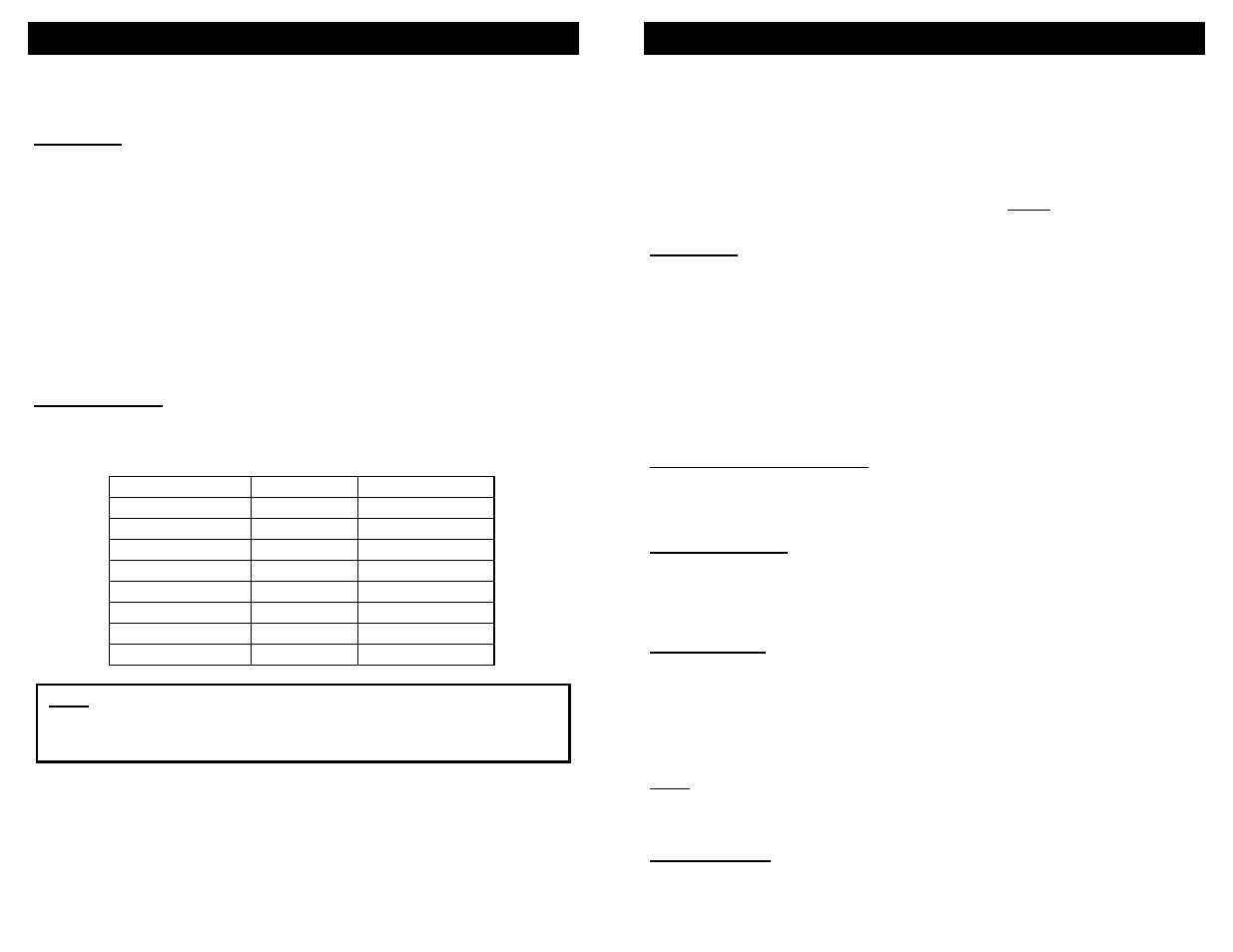 Slide number 4, Broiling, Convection baking | Euro-Pro BRAVETTI JO287HL User Manual | Page 4 / 7