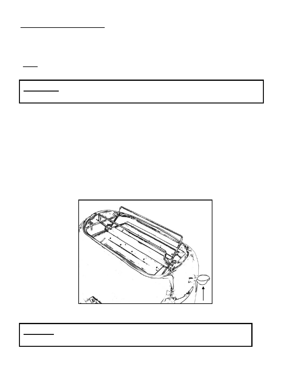 Bun warmer rack (12) | Euro-Pro EP325 User Manual | Page 7 / 10