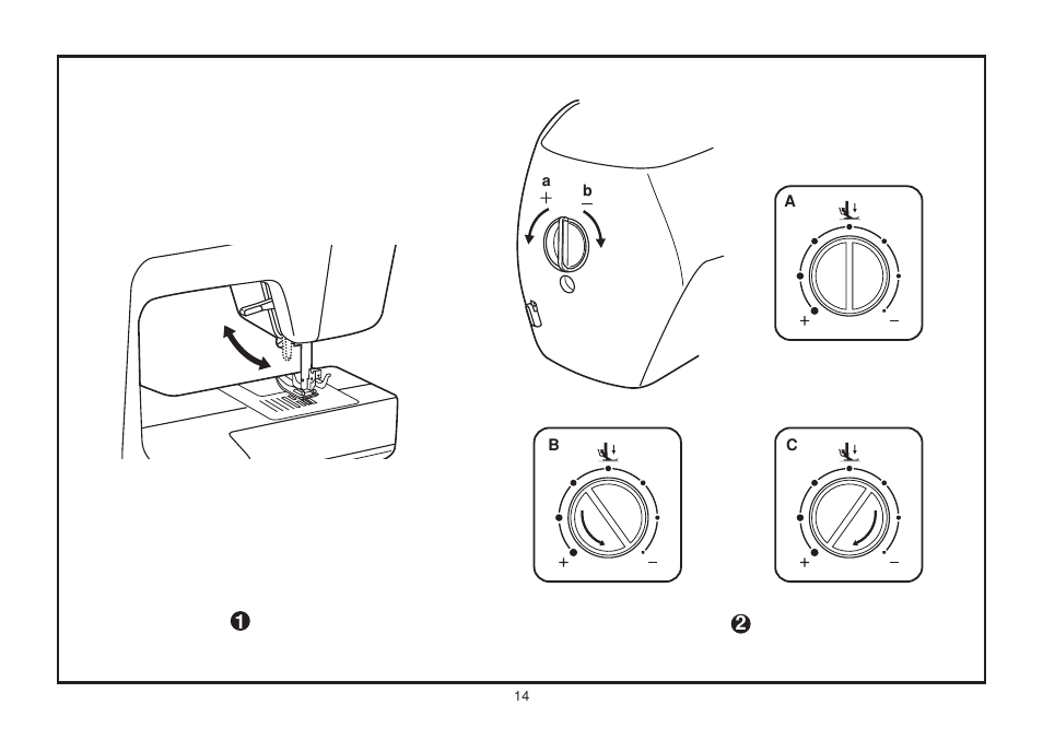 Euro-Pro 6130A LCD User Manual | Page 21 / 108