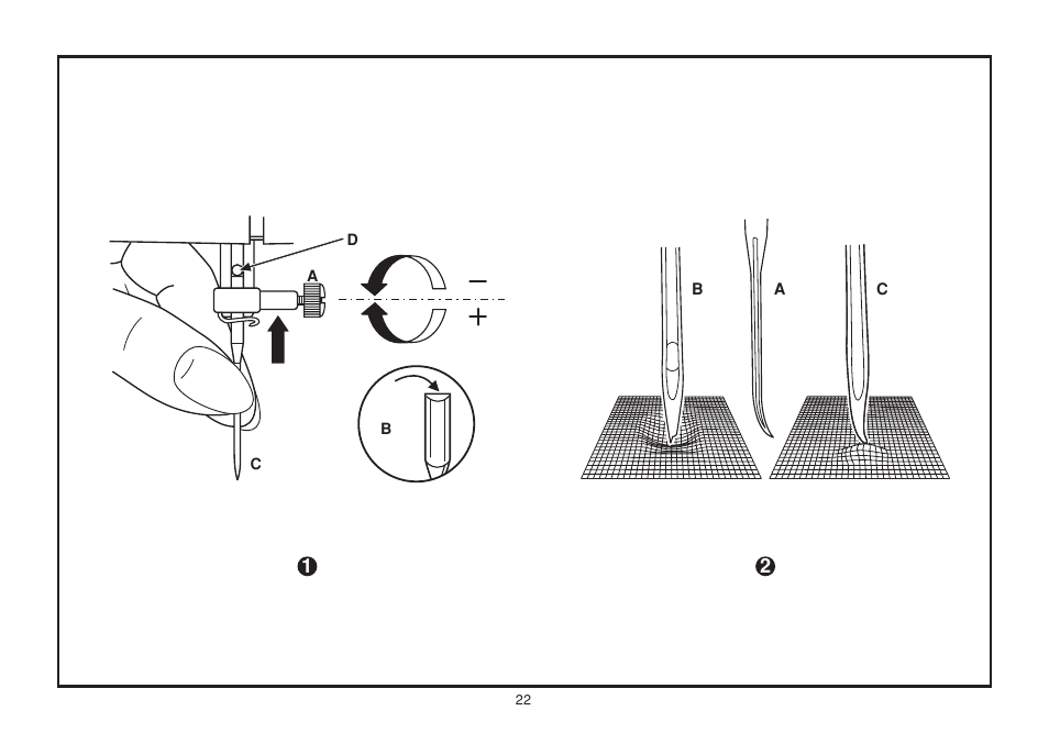 Euro-Pro 6130A LCD User Manual | Page 29 / 108