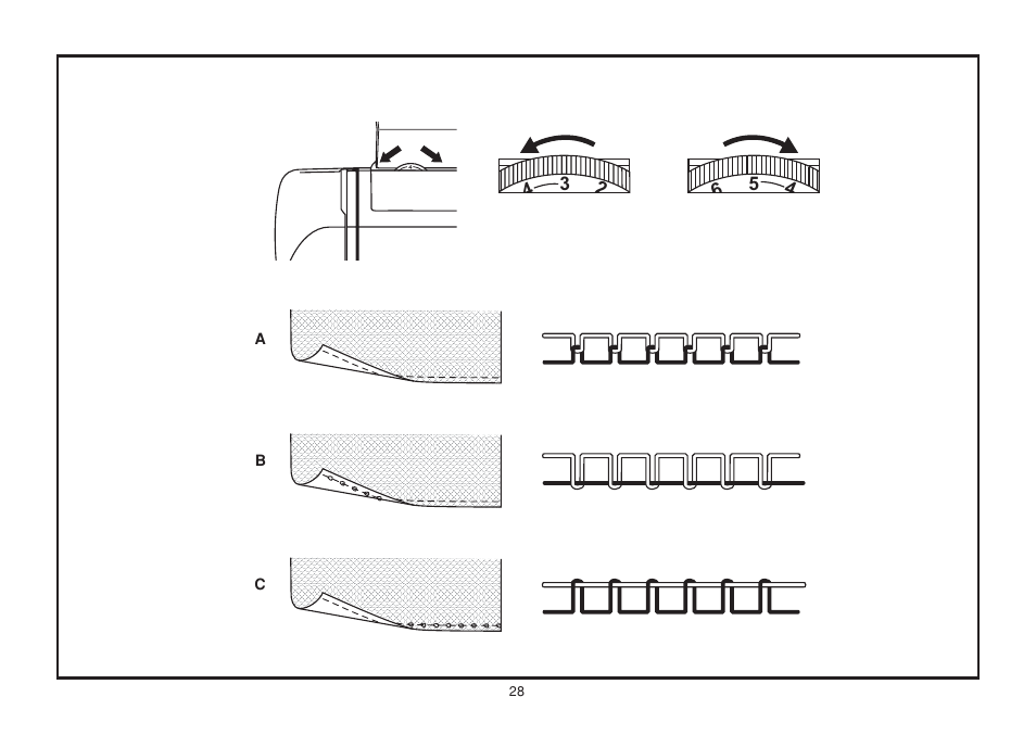 Euro-Pro 6130A LCD User Manual | Page 35 / 108