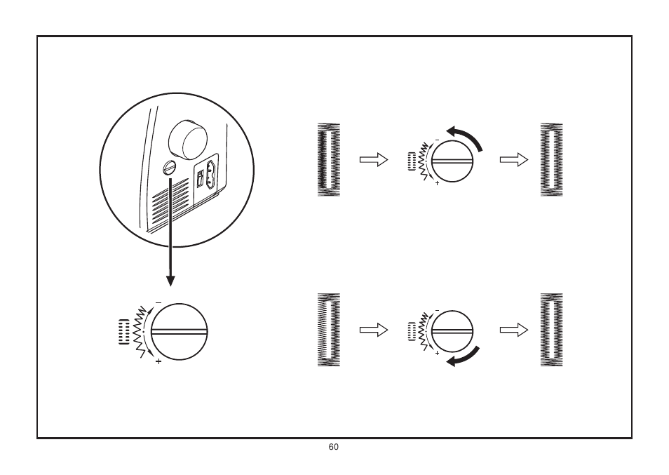 Euro-Pro 6130A LCD User Manual | Page 67 / 108