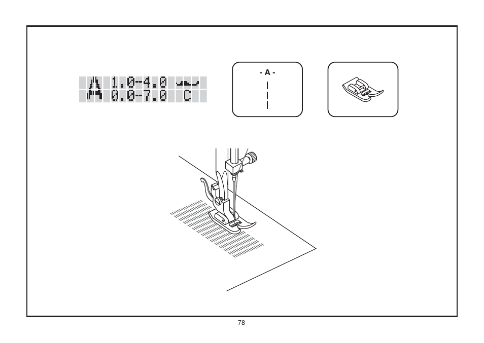 Euro-Pro 6130A LCD User Manual | Page 85 / 108