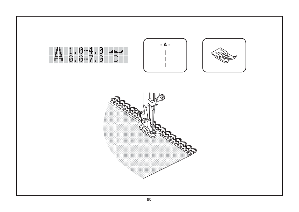 Euro-Pro 6130A LCD User Manual | Page 87 / 108