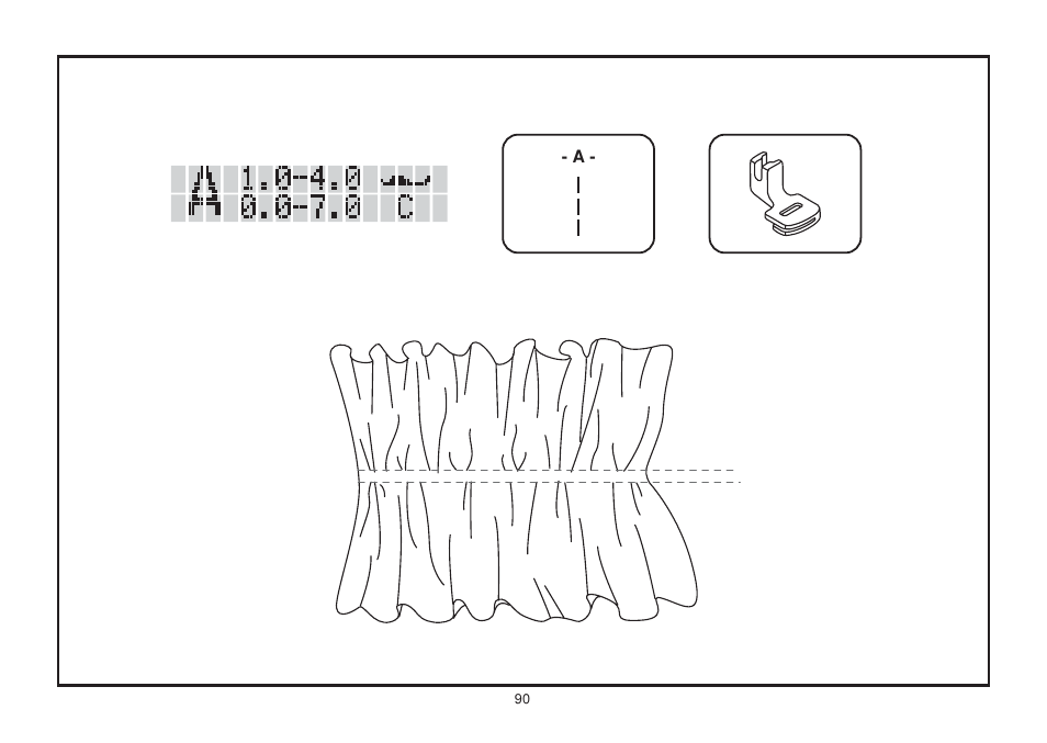 Euro-Pro 6130A LCD User Manual | Page 97 / 108