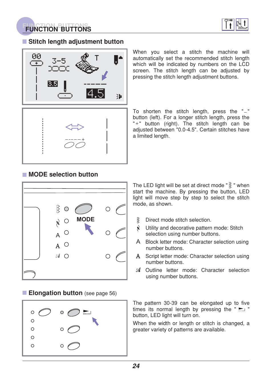 Euro-Pro 9110 User Manual | Page 29 / 79