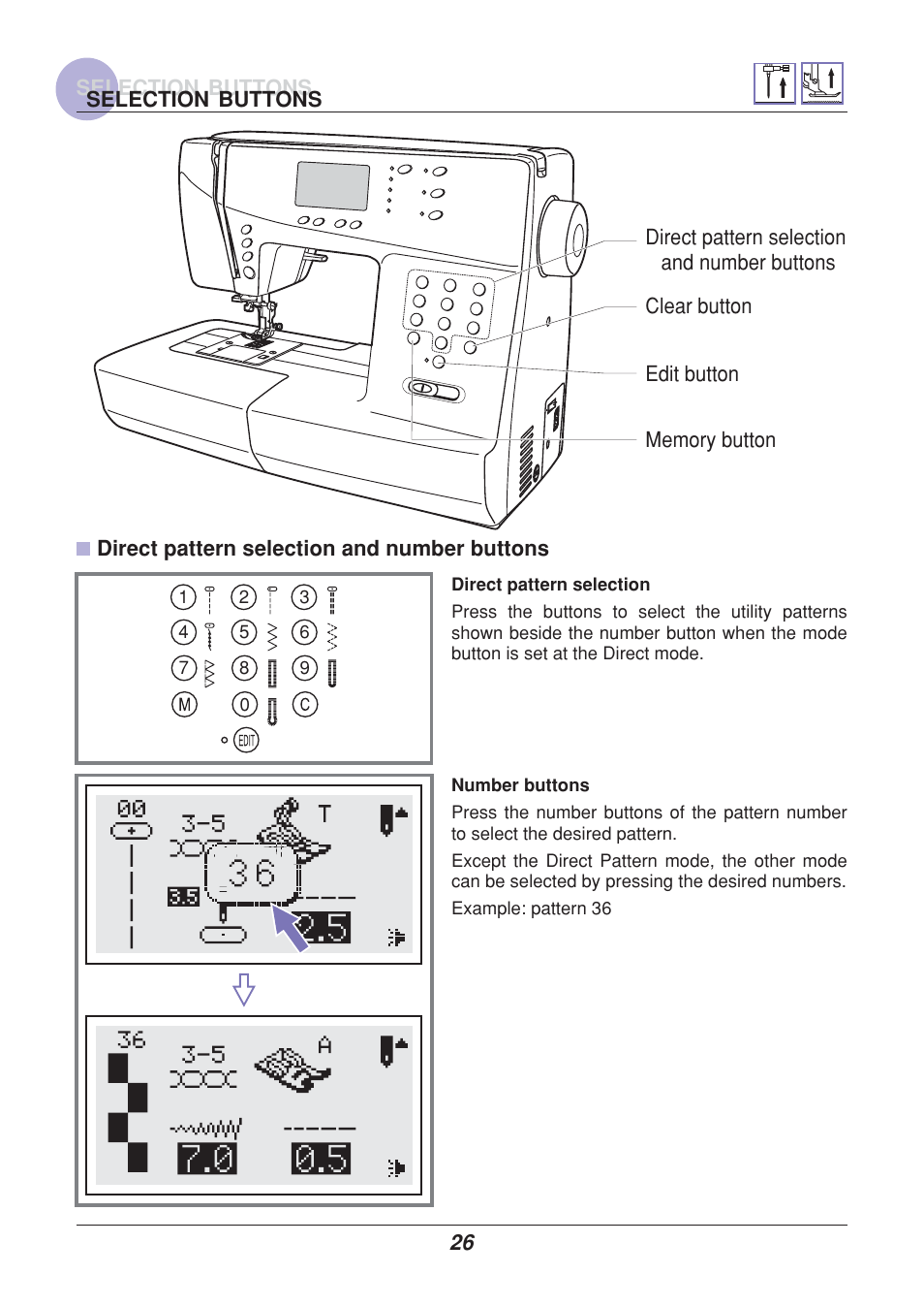 Euro-Pro 9110 User Manual | Page 31 / 79