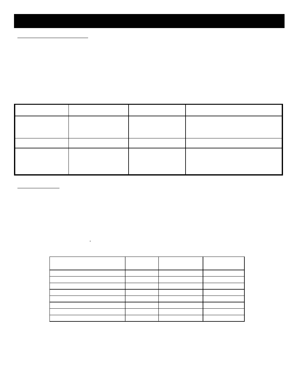 Getting to know your microwave oven | Euro-Pro BRAVETTI K5309H User Manual | Page 6 / 18