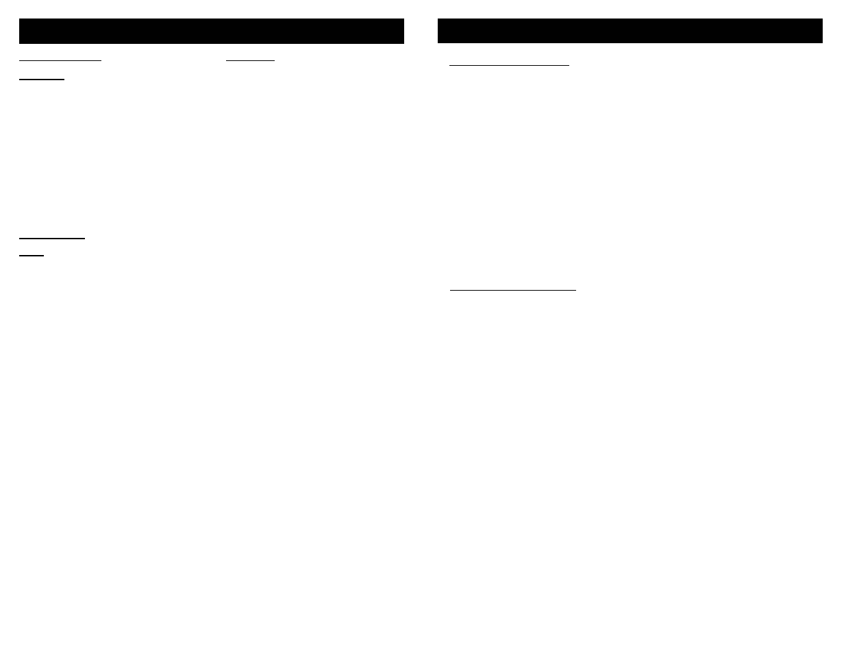 Operating instructions, Recipes | Euro-Pro KP170H User Manual | Page 4 / 6