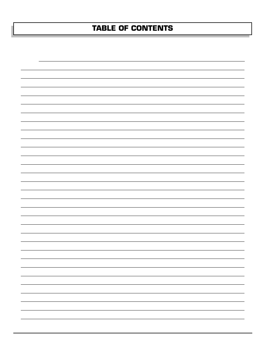 E-Z-GO 602080 User Manual | Page 8 / 64