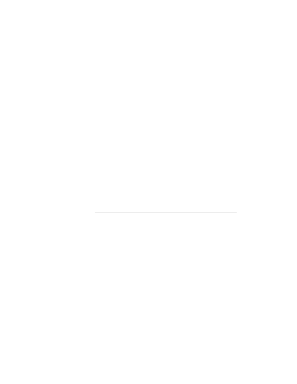 Comment lines, The title line | Sybase 12.4.2 User Manual | Page 360 / 536