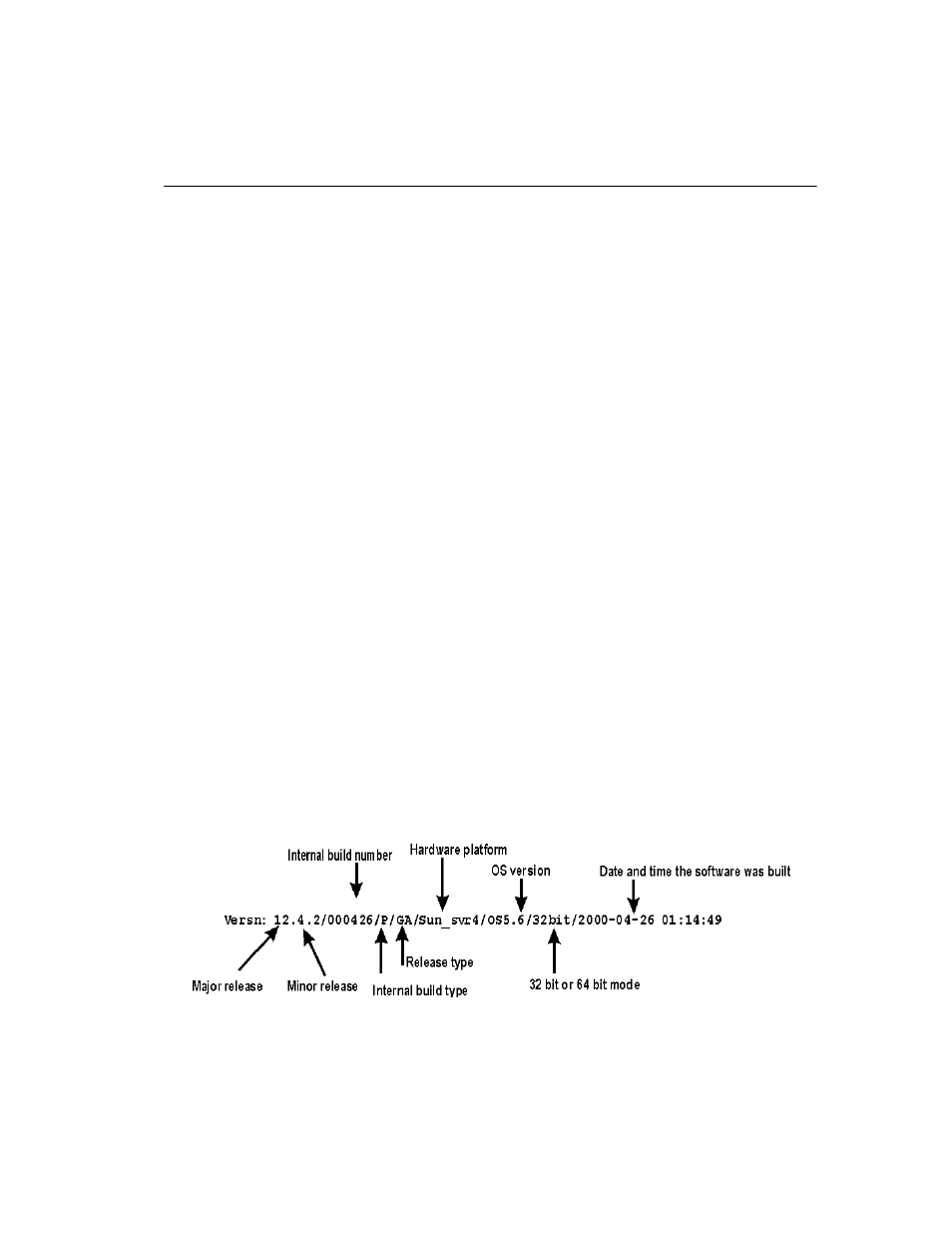 Message logging | Sybase 12.4.2 User Manual | Page 37 / 536