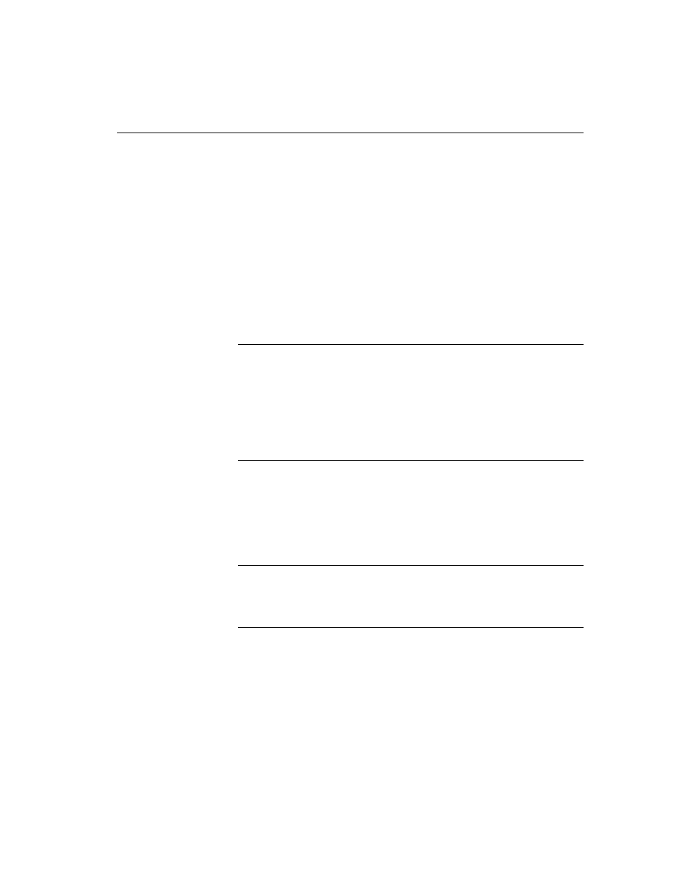 Using default connection parameters | Sybase 12.4.2 User Manual | Page 81 / 536