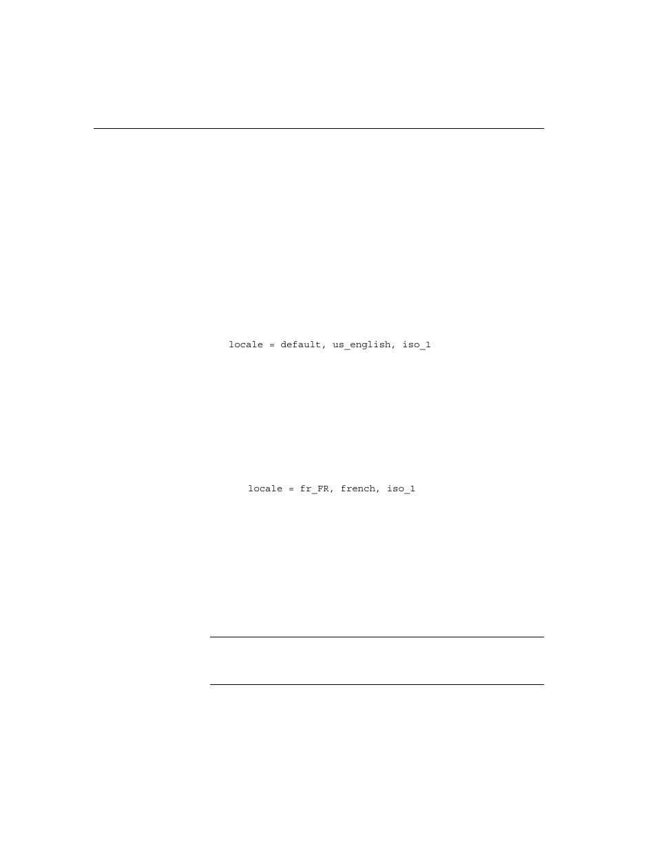 How client applications use locales.dat | Sybase DC35823-01-1500-04 User Manual | Page 112 / 150