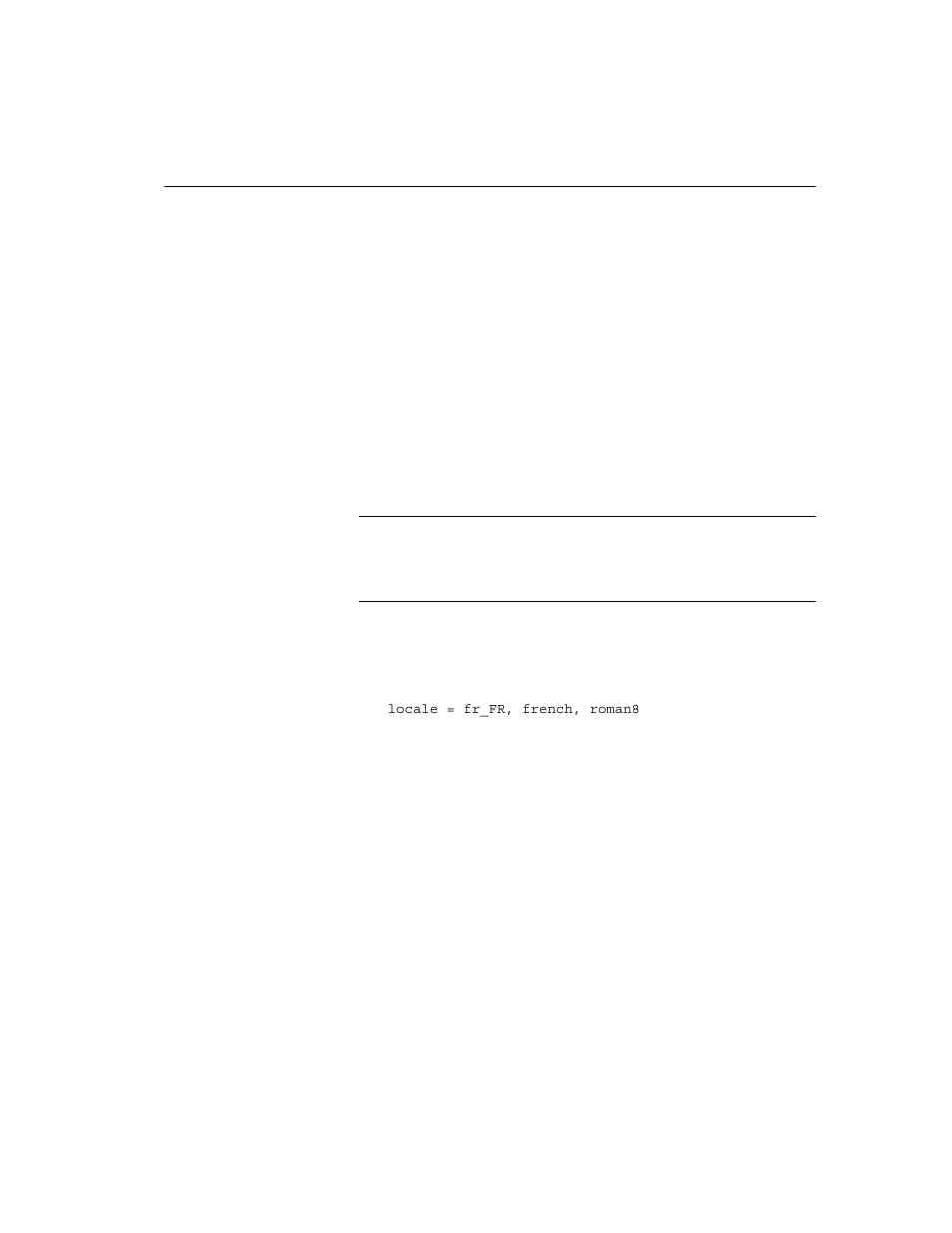 Editing the locales.dat file, Changing the localization configuration | Sybase DC35823-01-1500-04 User Manual | Page 113 / 150