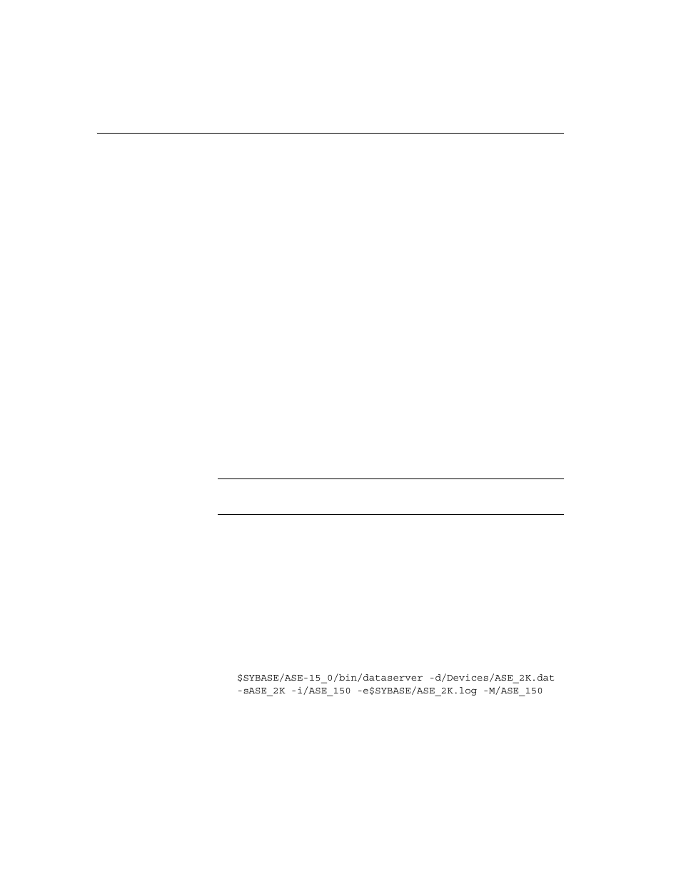 Enabling and disabling error logging, Setting error log paths, Setting the adaptive server error log path | Sybase DC35823-01-1500-04 User Manual | Page 122 / 150