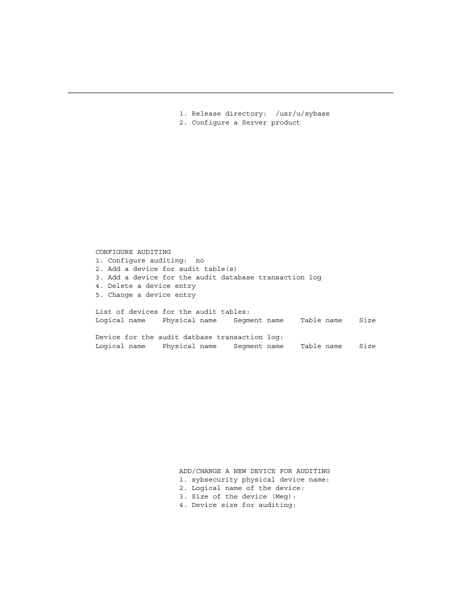 Sybase DC35823-01-1500-04 User Manual | Page 132 / 150