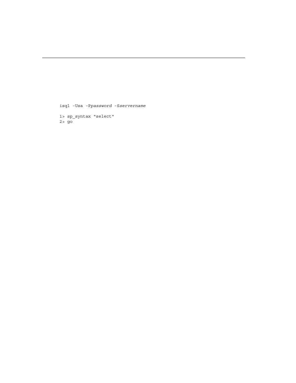 Sybase DC35823-01-1500-04 User Manual | Page 140 / 150