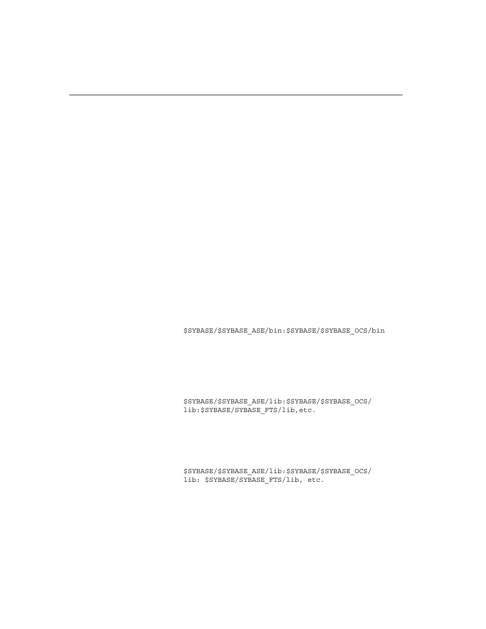 Sybase DC35823-01-1500-04 User Manual | Page 20 / 150