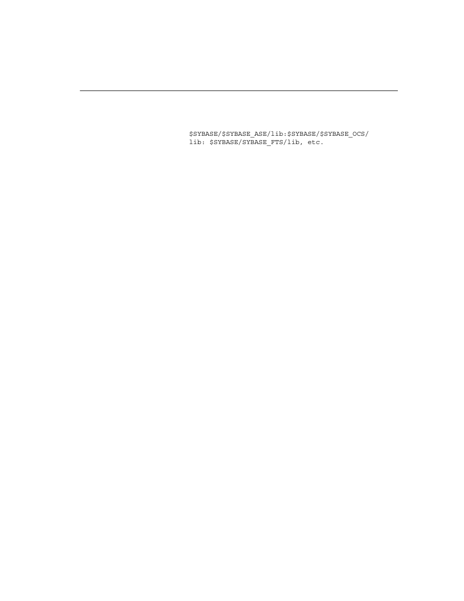 Adaptive server devices and system databases, The master device | Sybase DC35823-01-1500-04 User Manual | Page 21 / 150