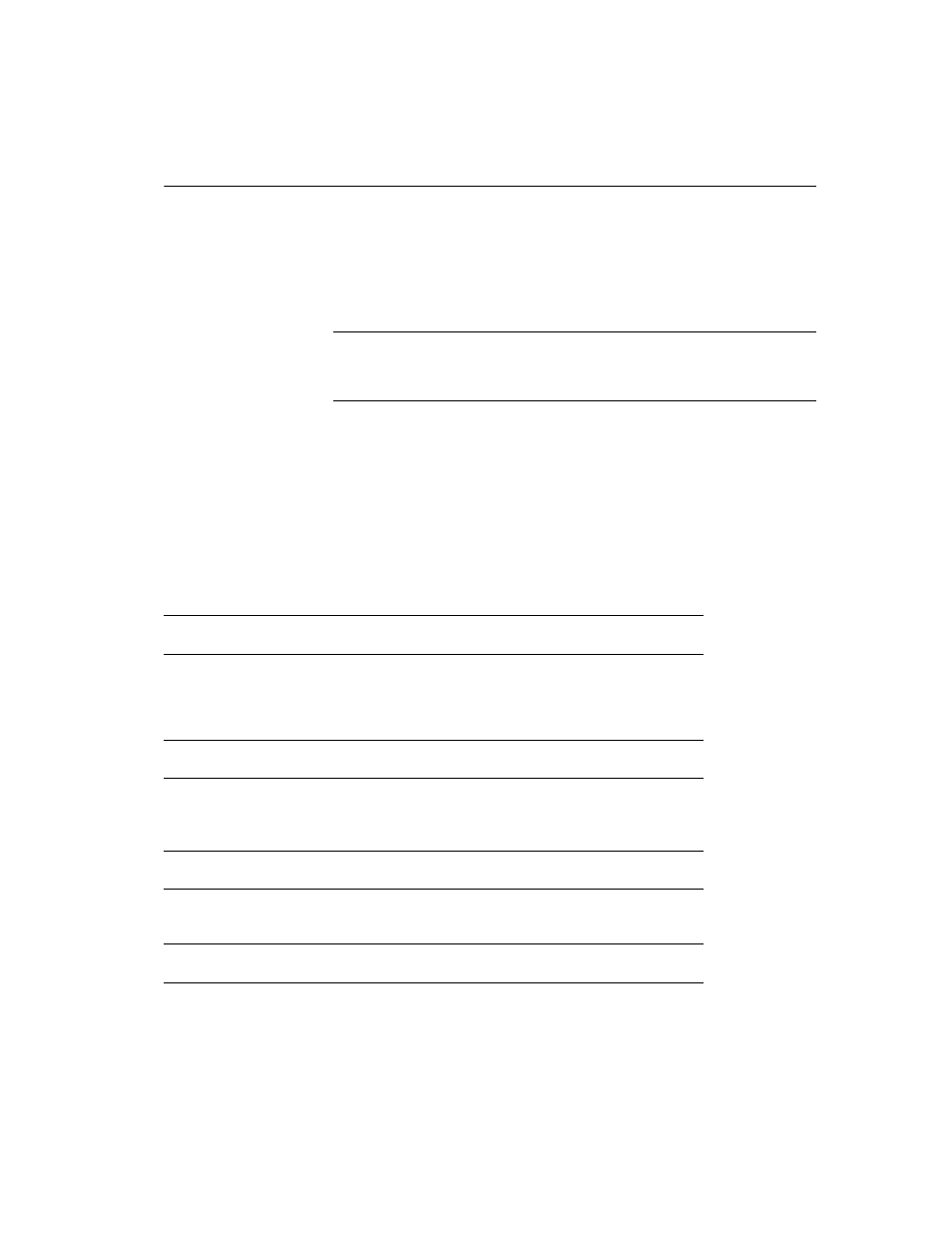 Languages other than u.s. english, Adaptive server specifications | Sybase DC35823-01-1500-04 User Manual | Page 29 / 150