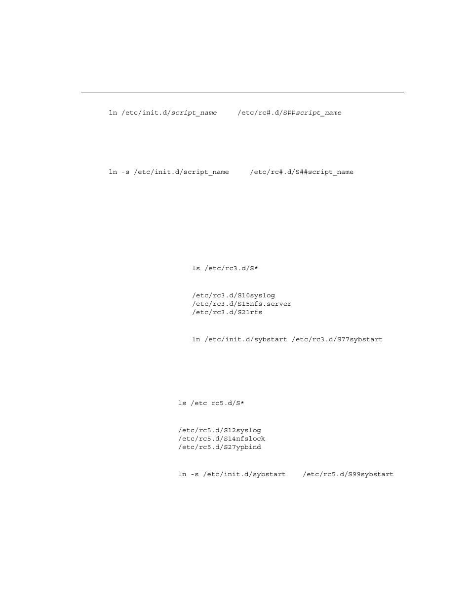 Sybase DC35823-01-1500-04 User Manual | Page 39 / 150