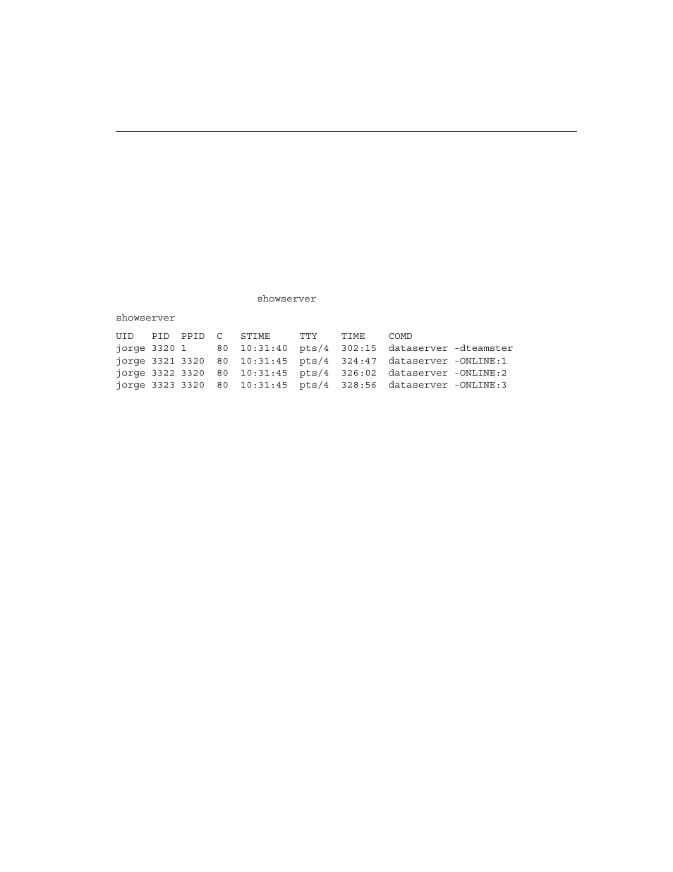 Shutdown and shared memory files | Sybase DC35823-01-1500-04 User Manual | Page 43 / 150