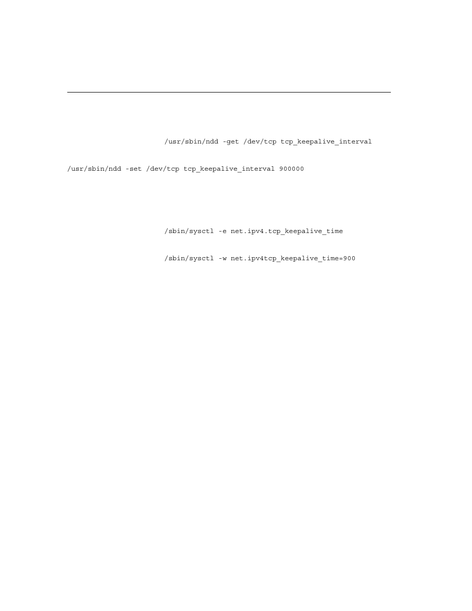 For sun solaris, For linux, Checking for hardware errors | For hp-ux, For sun solaris for linux | Sybase DC35823-01-1500-04 User Manual | Page 58 / 150