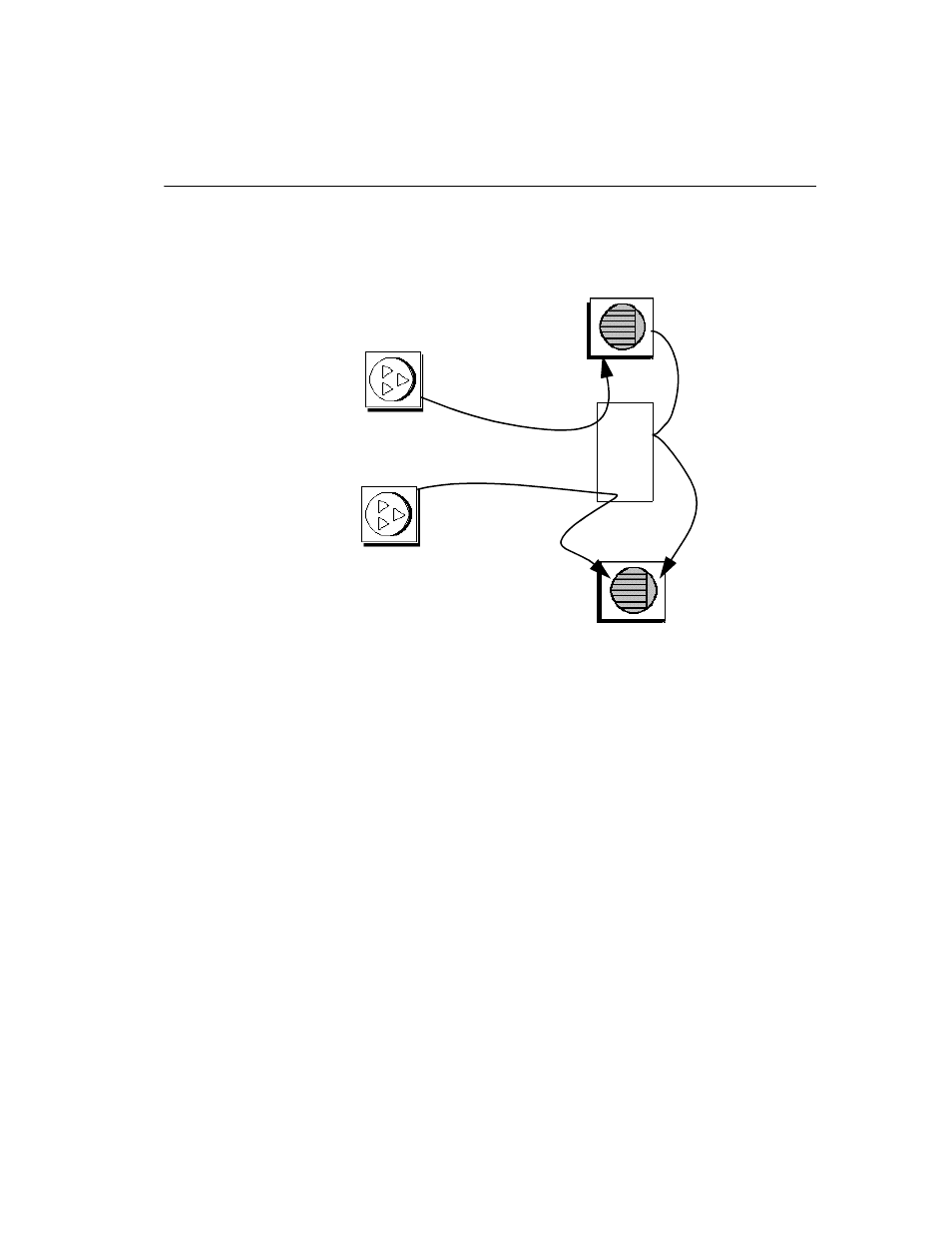 Understanding the format of the interfaces file | Sybase DC35823-01-1500-04 User Manual | Page 71 / 150