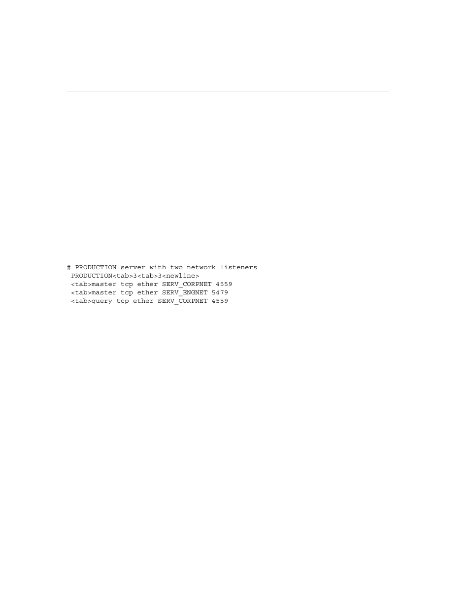 Configuring the client connections | Sybase DC35823-01-1500-04 User Manual | Page 76 / 150