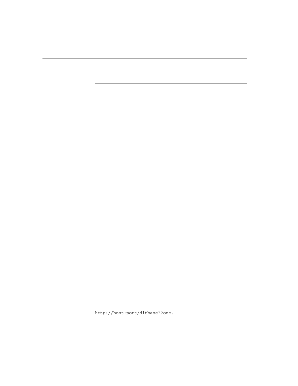 Adding a server to the directory services | Sybase DC35823-01-1500-04 User Manual | Page 92 / 150