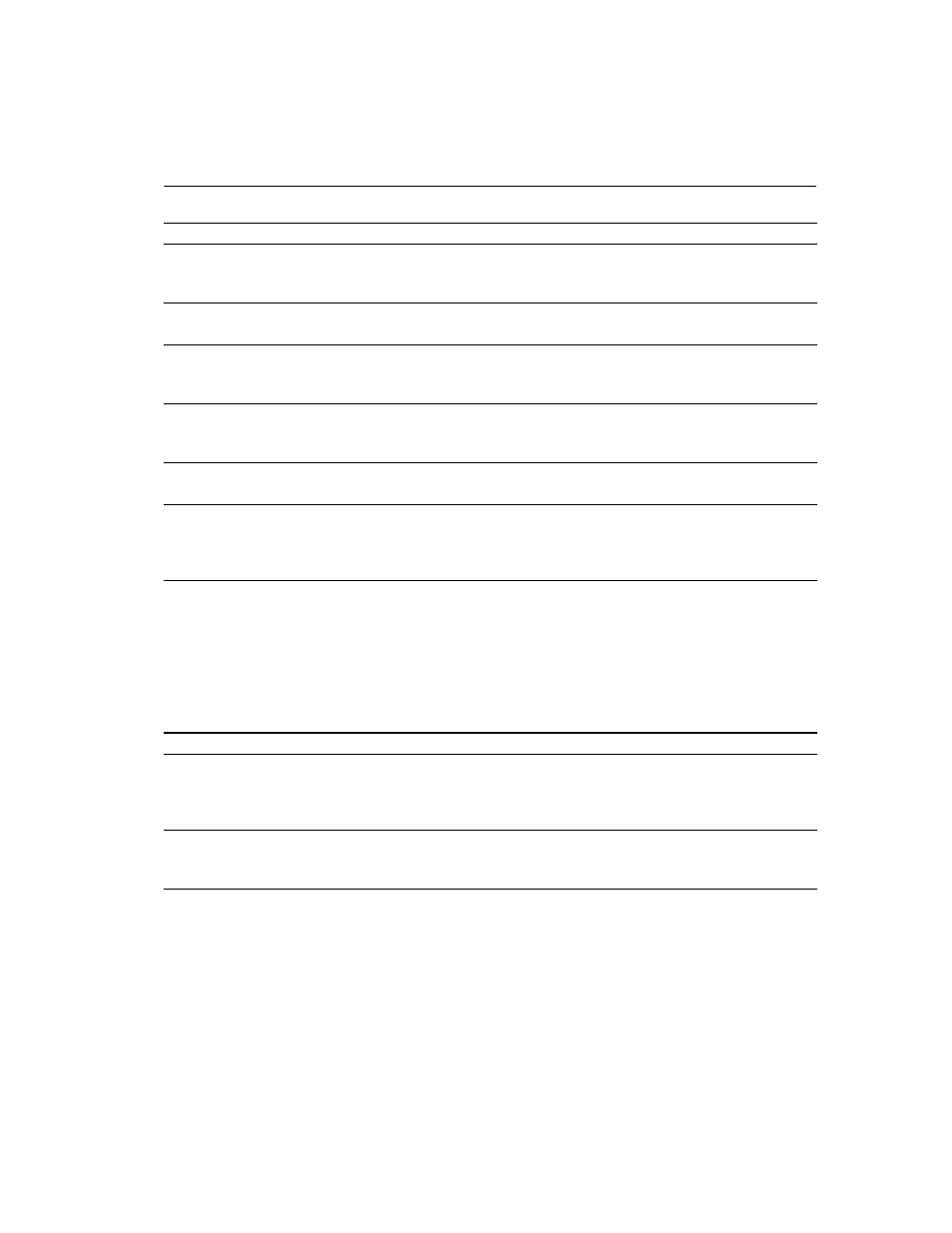 Server error messages 4900 - 4999 | Sybase 11.9.x-12.5 User Manual | Page 279 / 588
