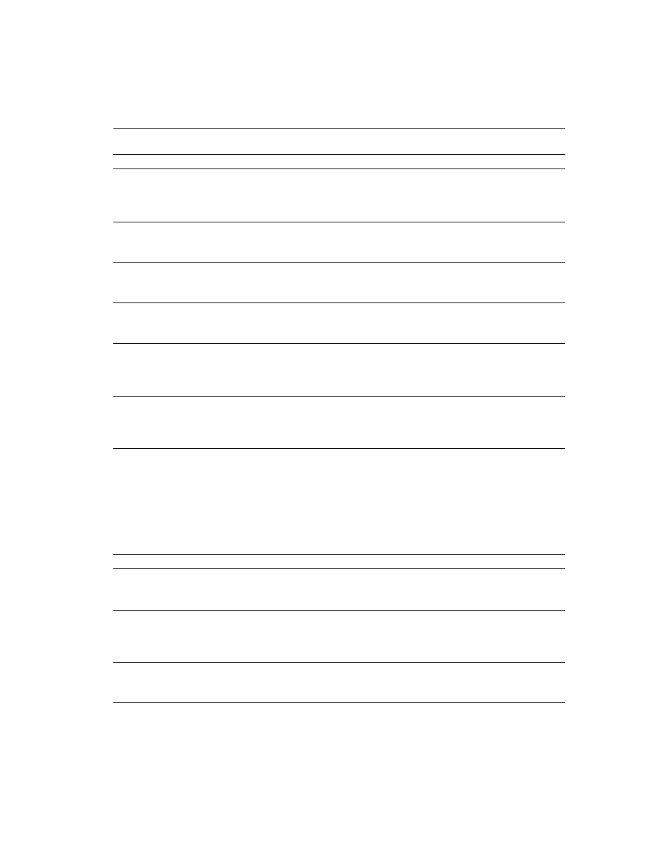 Server error messages 5900 - 5999 | Sybase 11.9.x-12.5 User Manual | Page 311 / 588