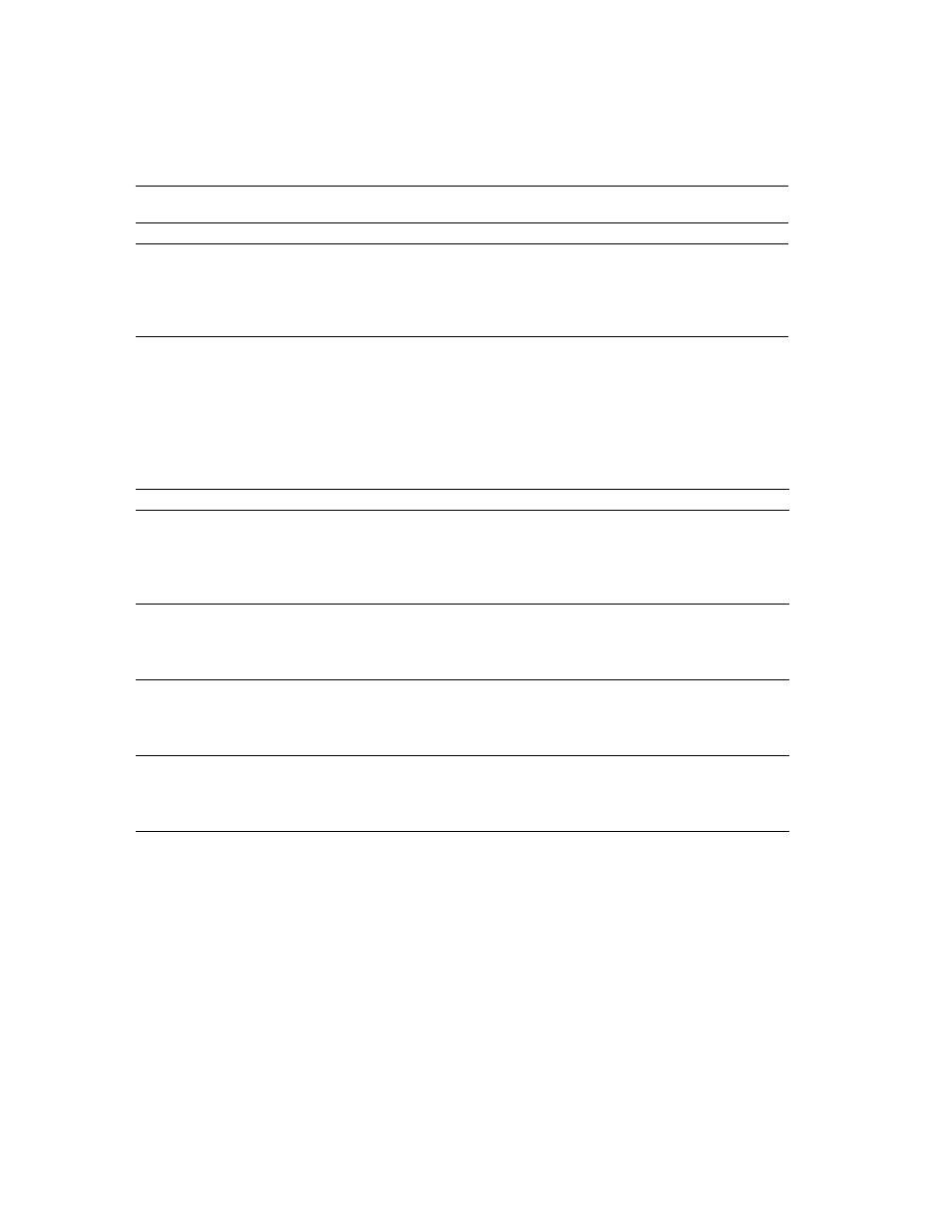 Server error messages 6900 - 6999 | Sybase 11.9.x-12.5 User Manual | Page 326 / 588