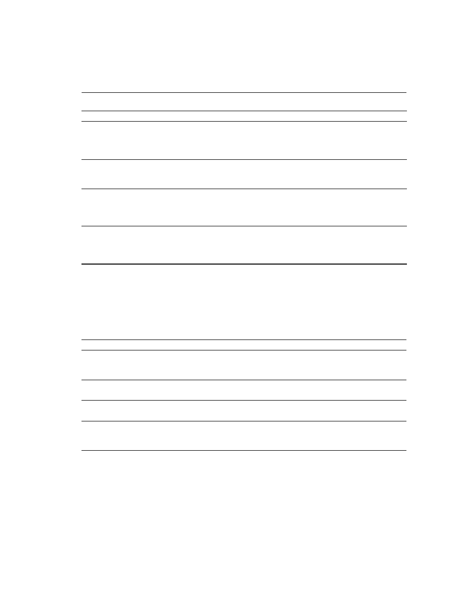 Server error messages 8200 - 8299 | Sybase 11.9.x-12.5 User Manual | Page 373 / 588