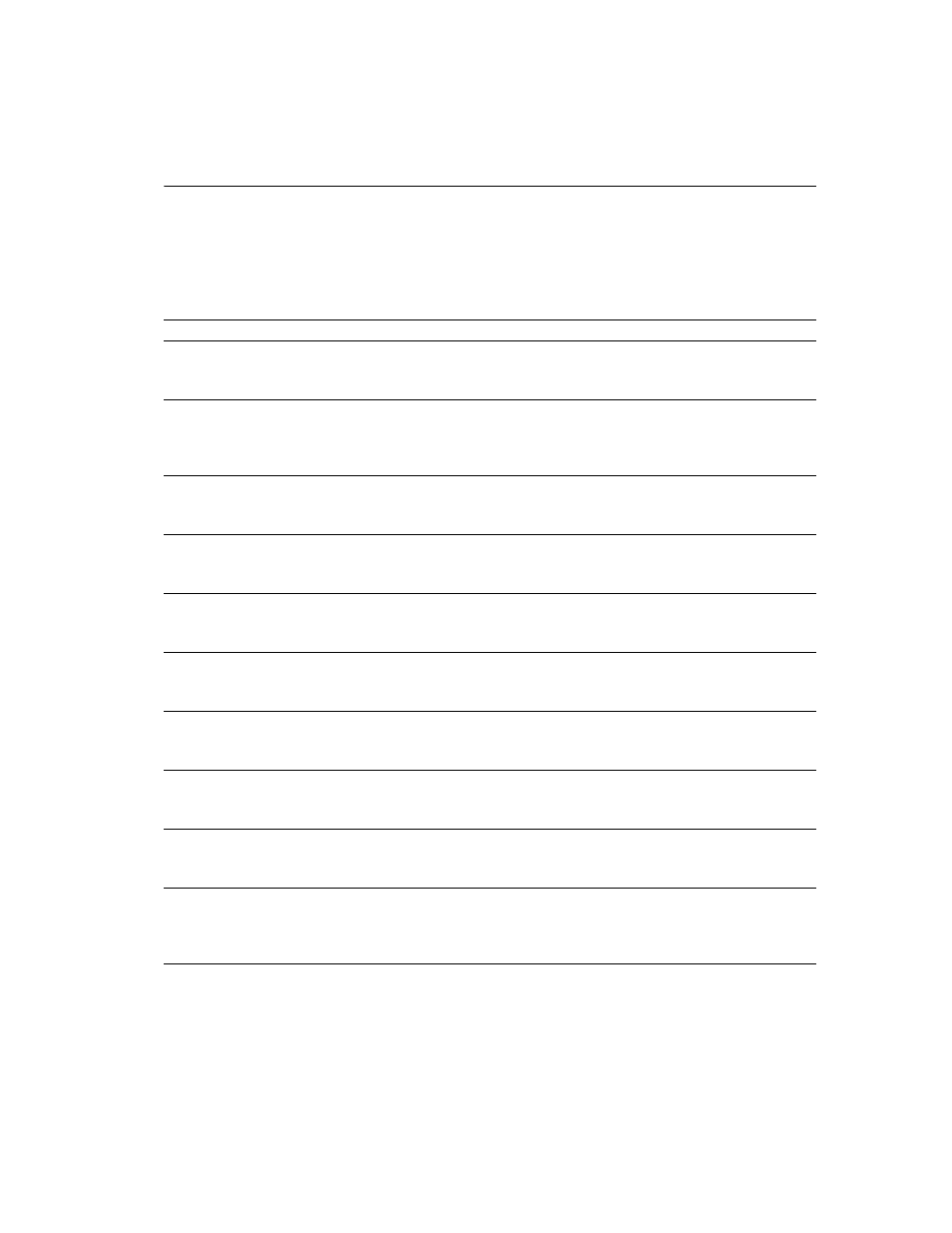 Server error messages 10100 - 10199 | Sybase 11.9.x-12.5 User Manual | Page 421 / 588
