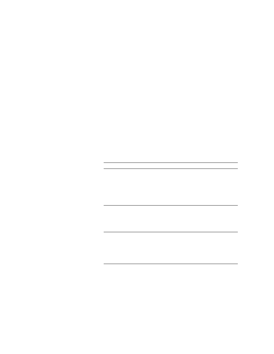 Component integration services error messages | Sybase 11.9.x-12.5 User Manual | Page 71 / 588