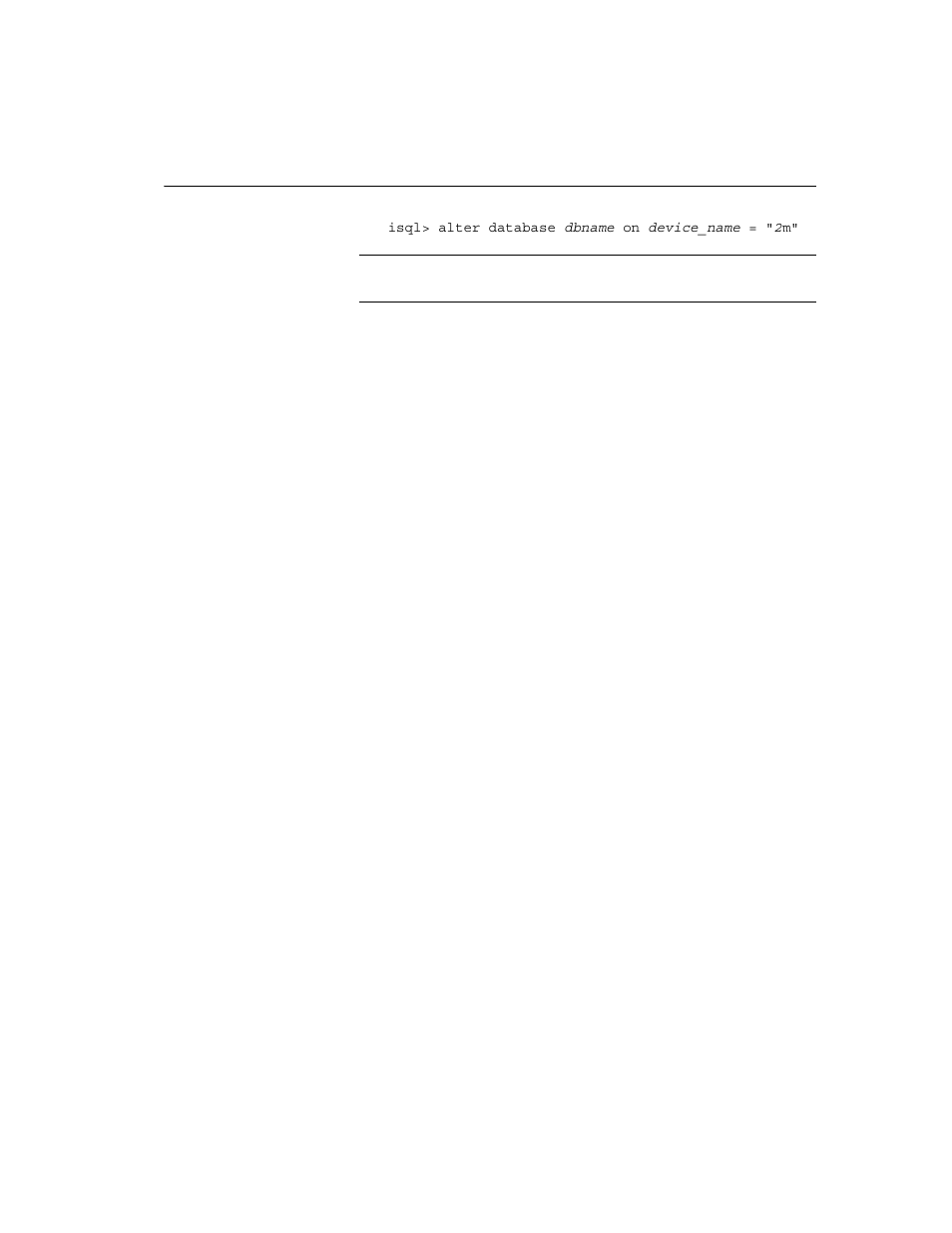 Sybase 15.0.2 User Manual | Page 103 / 160