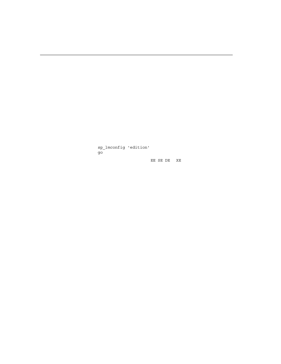 Enterprise edition, Small business edition | Sybase 15.0.2 User Manual | Page 20 / 160