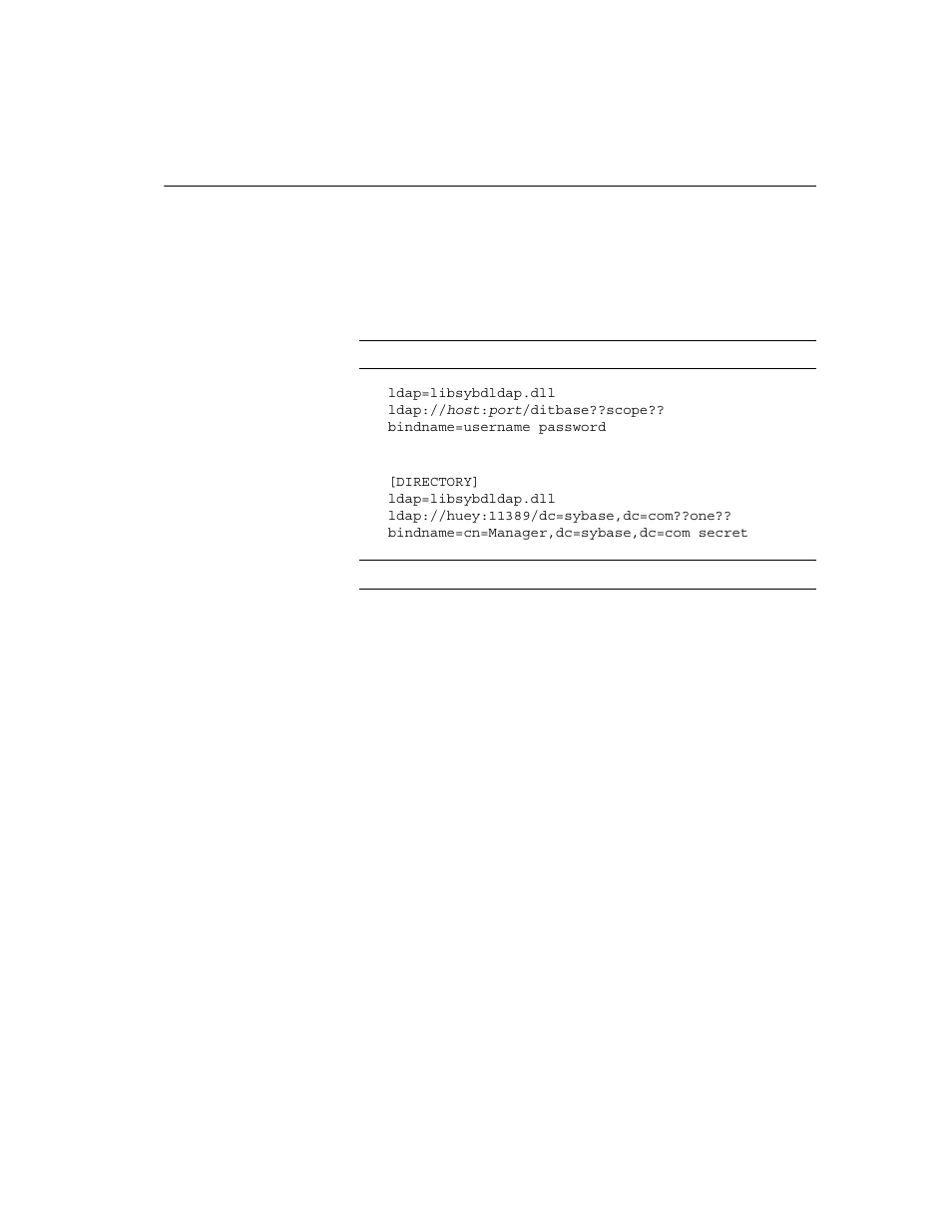 Sybase 15.0.2 User Manual | Page 69 / 160