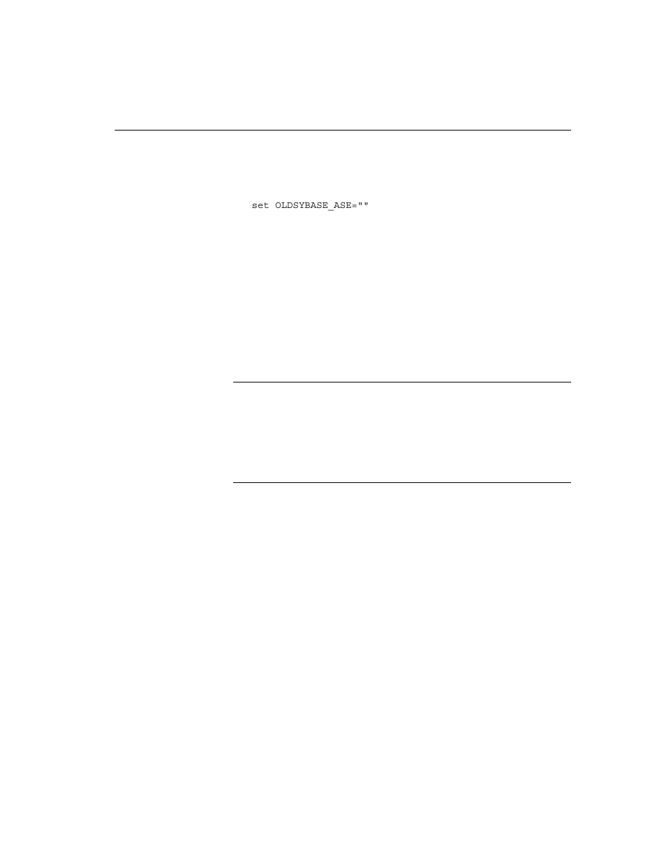Upgrading the server | Sybase 15.0.2 User Manual | Page 83 / 160