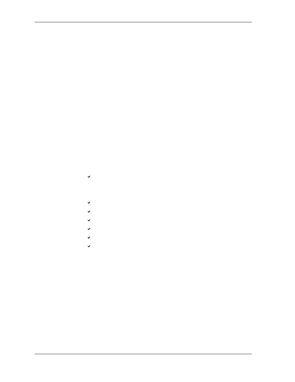 Overview, Custom database configuration task checklist | Sybase Desktop User Manual | Page 134 / 226