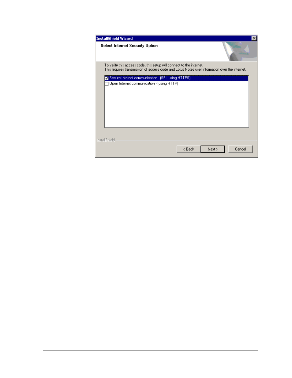 Sybase Desktop User Manual | Page 43 / 226