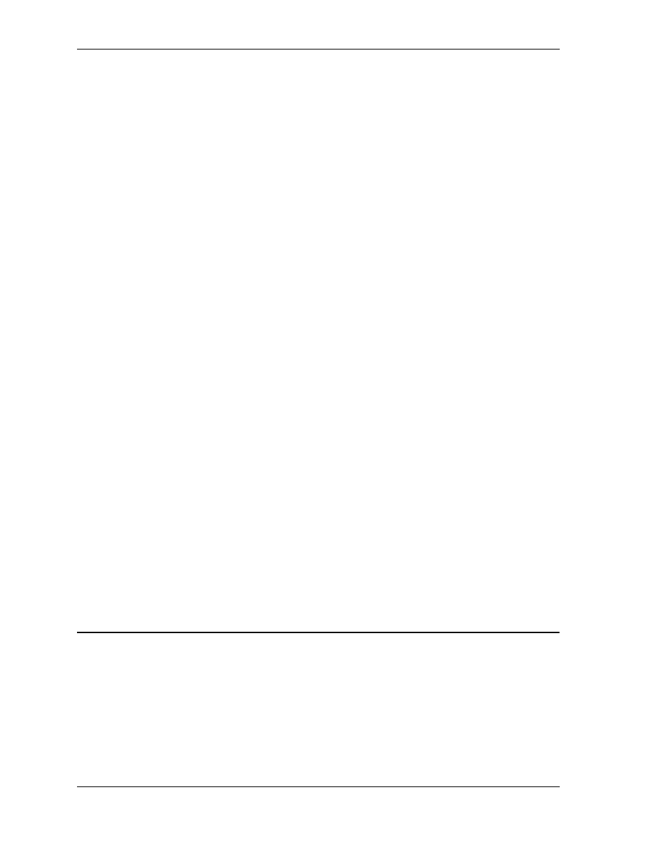 Appendices | Sybase Desktop User Manual | Page 6 / 226