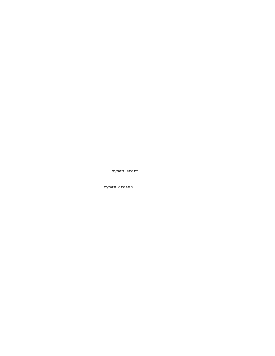 Sybase 15 User Manual | Page 36 / 74
