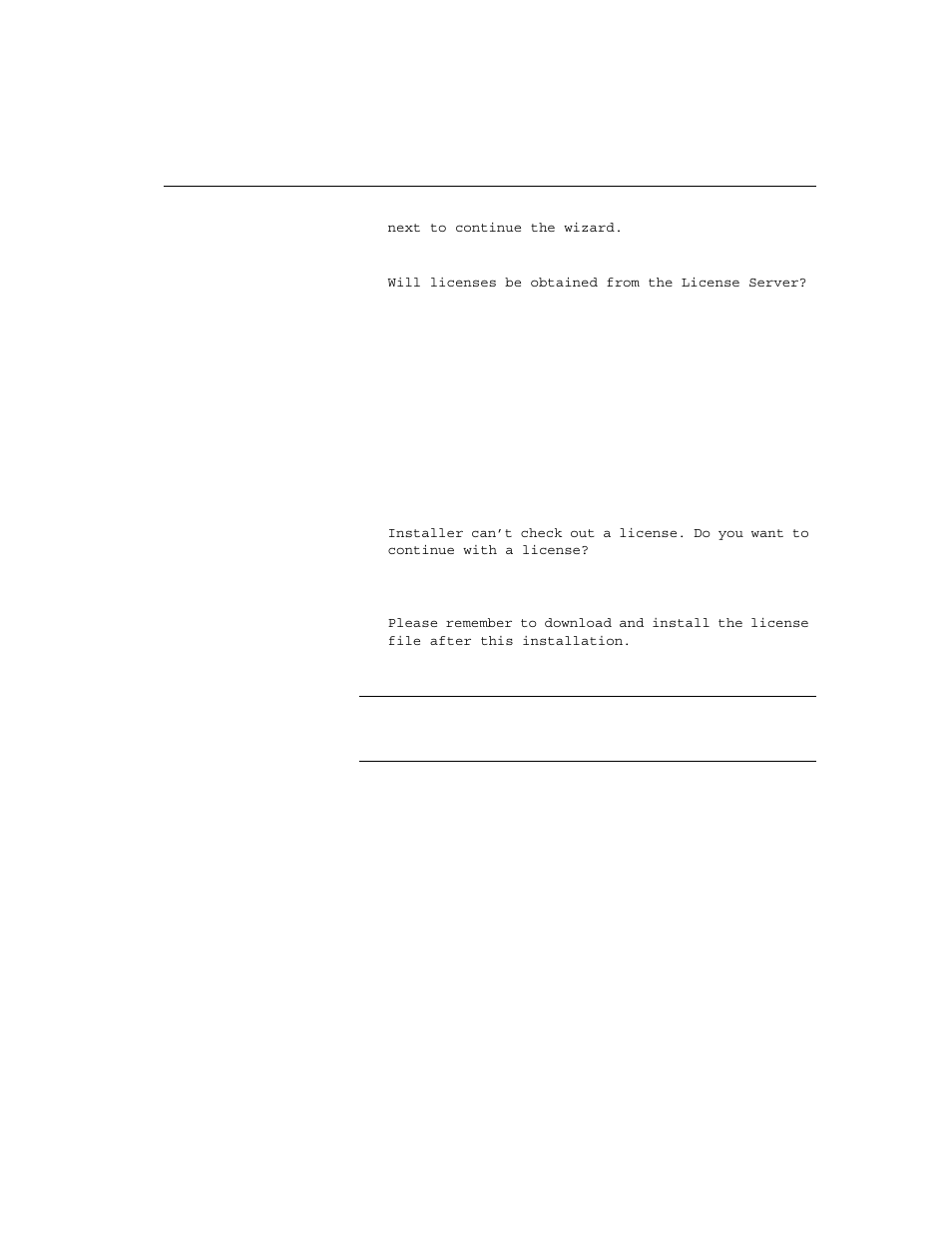 Sybase 15 User Manual | Page 43 / 74