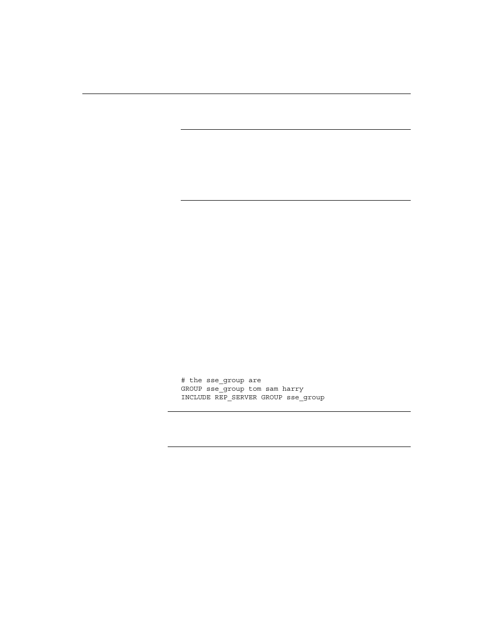 Using the options file to manage licenses | Sybase 15 User Manual | Page 57 / 74