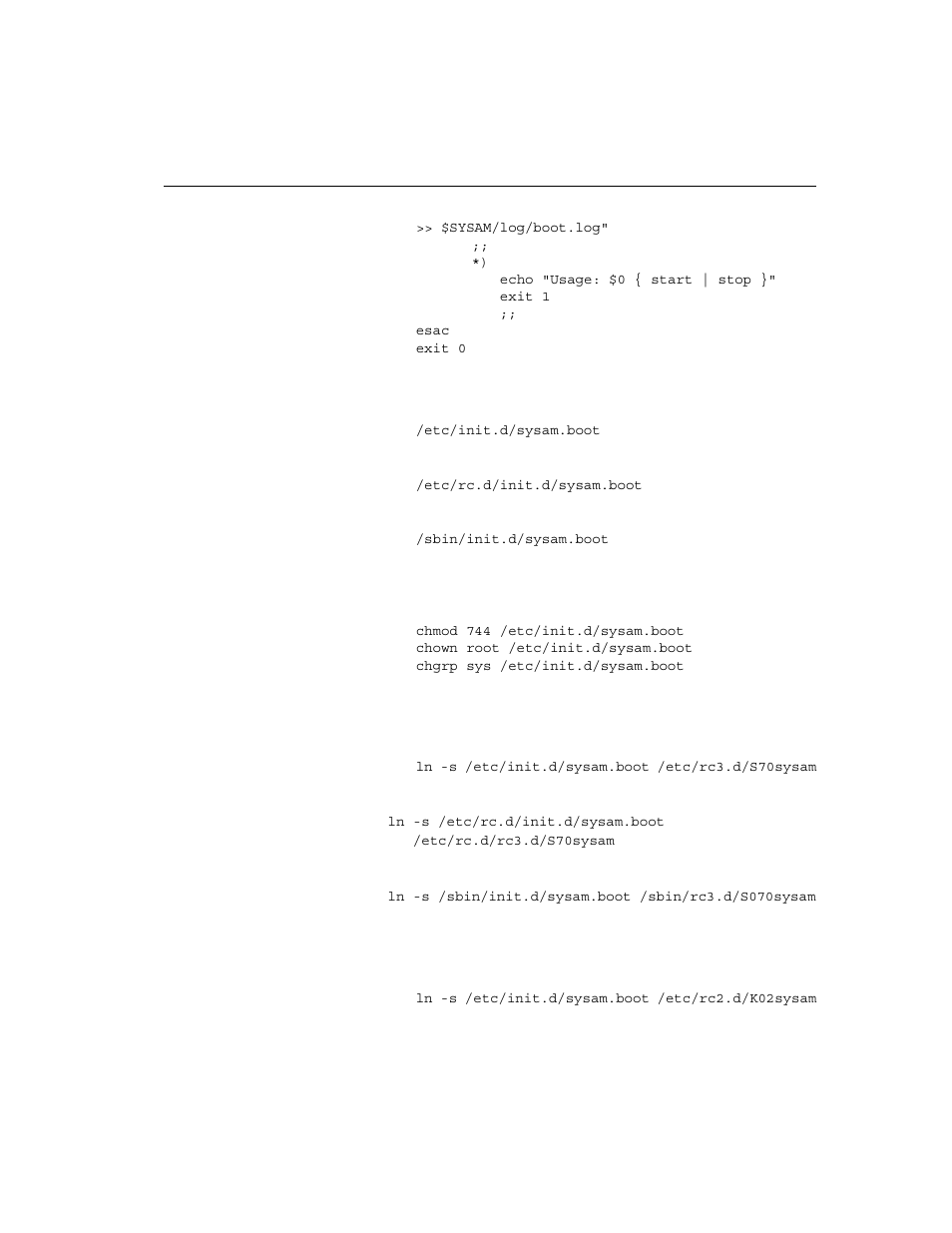 Sybase 15 User Manual | Page 59 / 74